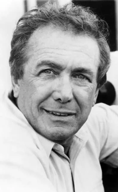 Joseph Sargent - American film director