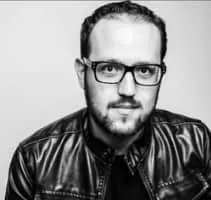 Joseph Trapanese - American composer