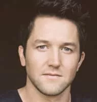 Josh Braaten - American actor