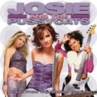Josie and the Pussycats - 2001 ‧ Adventure/Musical ‧ 1h 39m