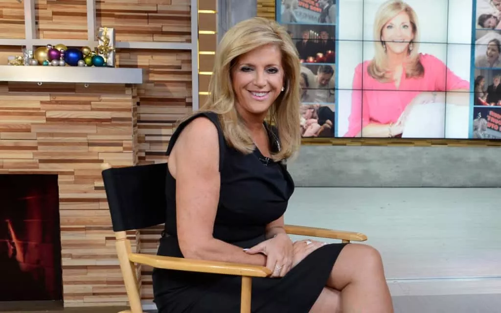 Joy Mangano - 