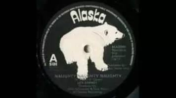 Joy Sarney - English singer