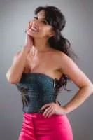 Joyce Cândido - Brazilian musician