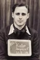 Jørgen Kieler - Danish physician