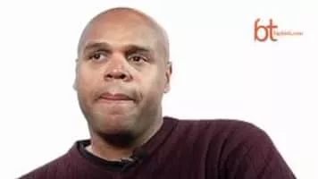 Juan Battle - Academic