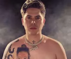 Juan De Dios Pantoja Corona (Juan de Dios Pantoja) - YouTuber