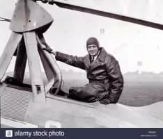 Juan de la Cierva, 1st Count of la Cierva (Juan de la Cierva) - Spanish civil engineer