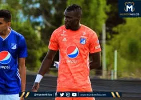 Juan Esteban Moreno Córdoba (Juan Moreno) - Football player