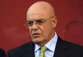 Juan Leyrado - Argentine actor