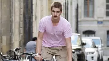 Juan Urdangarín y de Borbón (Juan Valentín Urdangarin y Borbón) - 