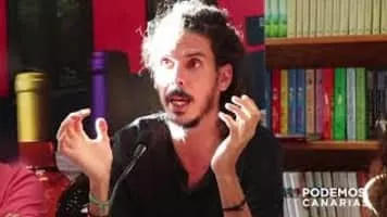 Juanma del Olmo - Former Member of the Congress of Deputies of Spain