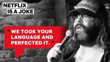 Judah Friedlander: America is the Greatest Country in the United States - Film