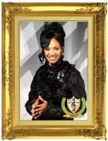 Judith Christie McAllister - American musician