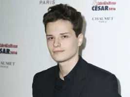 Jules Benchetrit - Actor