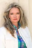 Julia Biedermann - German television actress