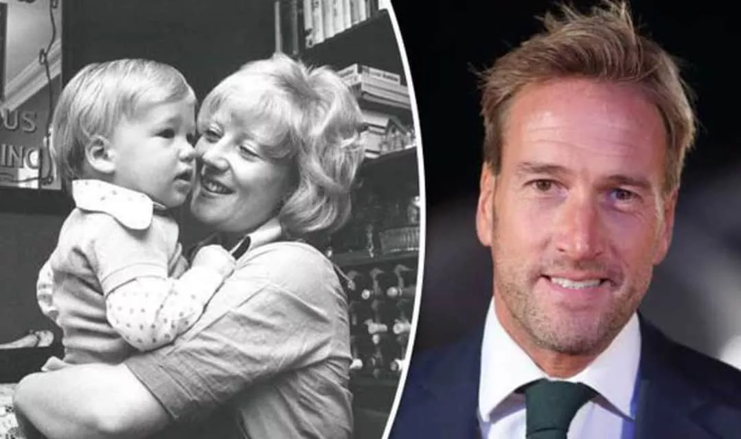 Julia Foster - Television actress