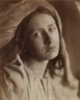 Julia Margaret Cameron - British photographer