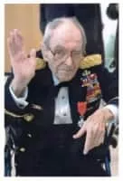 Julian Ewell - Officer