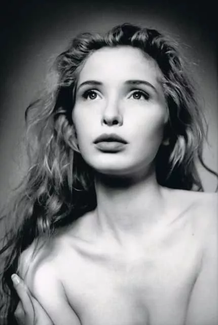 Julie Delpy - French-American actress