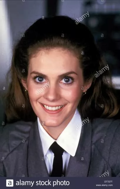 Julie Hagerty - American actress