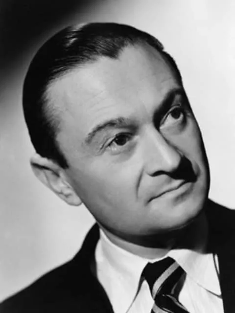 Julien Duvivier - French film director