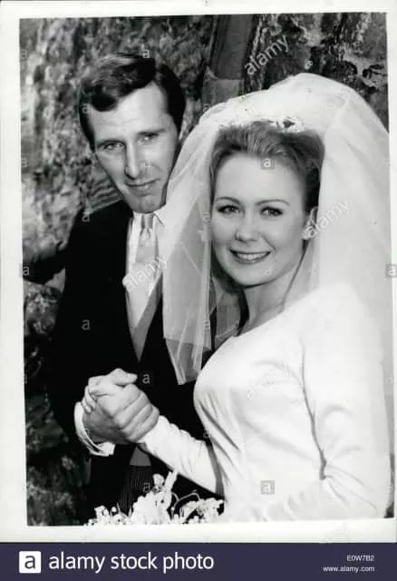 Juliet Mills - British-American actress