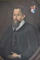 Julius Echter von Mespelbrunn - 
