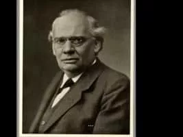 Julius Röntgen - Dutch-German composer
