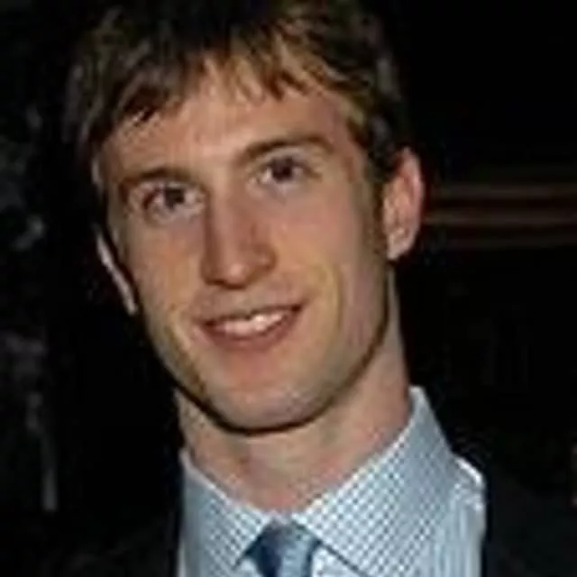 Justin Rockefeller - American investor