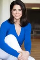 Justine Miceli - American actress