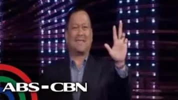 JV Ejercito - Senator of the Philippines