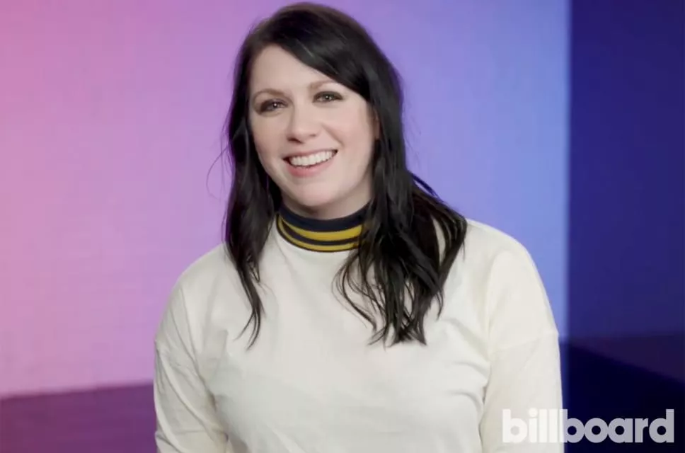 k.flay - American singer and musician