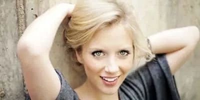 Kabby Borders - Actress