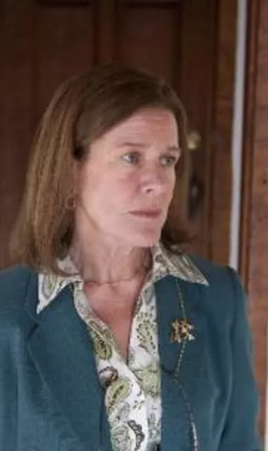 Kaiulani Lee - American actress