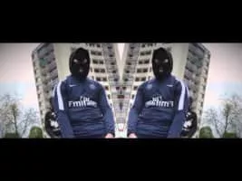 Kalash Criminel - French rapper