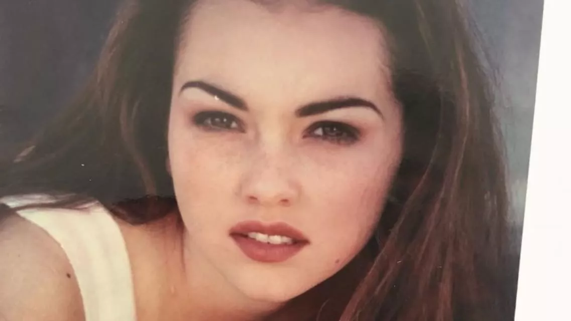 Kandee Johnson - Make-up artist