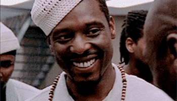 Kareem Saïd - TV character