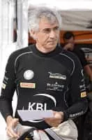 Karim Ojjeh - Saudi Arabian businessman