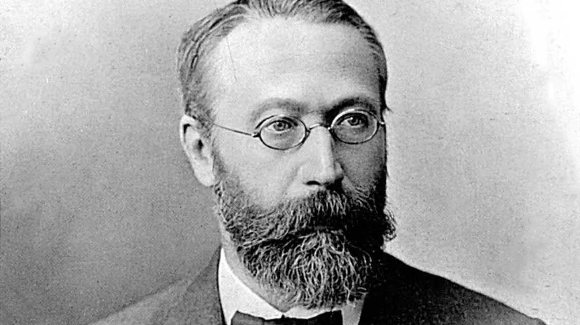 Karl Ferdinand Braun - German engineer