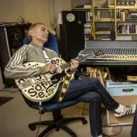 Karl Hyde - Musician