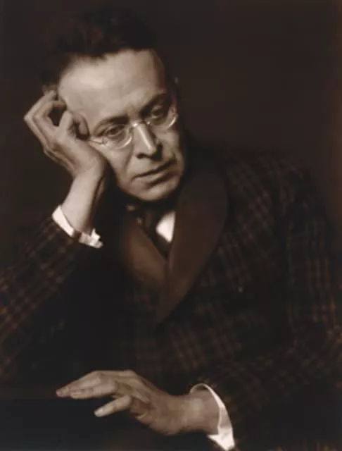 Karl Kraus - Austrian writer