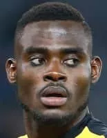 Kasim Nuhu - Ghanaian footballer