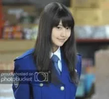 Kasumi Arimura - Japanese actress