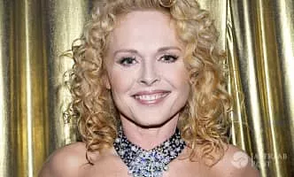 Katarzyna Walter - Polish actress