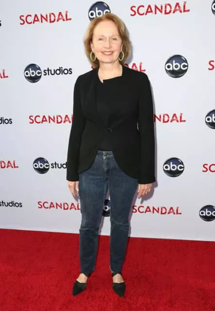 Kate Burton - Actress