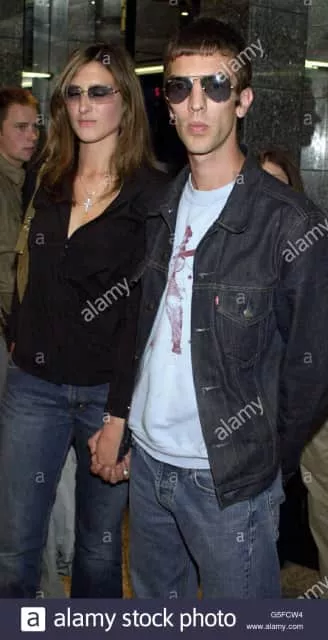 Kate Radley - Keyboard player