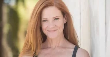 Katherine Willis - American actress