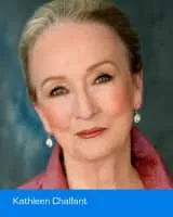 Kathleen Chalfant - American actress