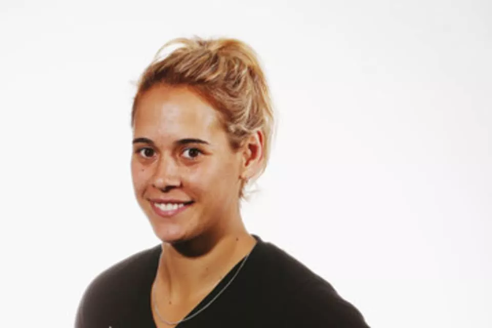 kayla mcalister - Olympic athlete