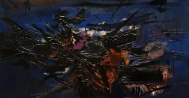 Kazuya Sakai - Artist